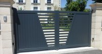 Notre société de clôture et de portail à La Madeleine-Villefrouin